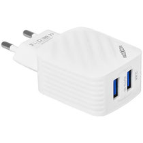 Cargador Moxom MX-HC95 Bivolt foto 1
