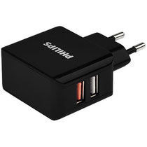 Cargador Philips DLP2502QU Bivolt