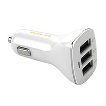 Carregador Pineng PN-523 12V foto 1