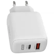 Carregador Quanta QTCCR45 Bivolt