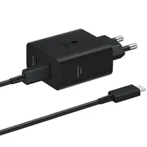 Carregador Samsung Duo EP-T5020XBEGWW Bivolt foto 1