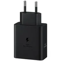 Carregador Samsung Duo EP-T5020XBEGWW Bivolt foto 2