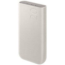 Carregador Samsung EB-P4520 20000mAh