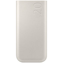 Carregador Samsung EB-P4520 20000mAh foto 1
