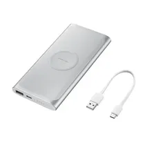 Carregador Samsung EB-U1200CSNGIN 10000mAh