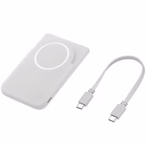 Cargador Samsung EB-U2500XJEGWW 5000mAh foto 3