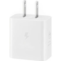 Cargador Samsung EP-T2510NWTGTW Bivolt foto 1