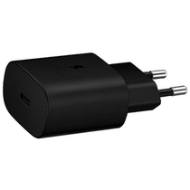 Cargador Samsung EP-TA800NBEGWW Bivolt