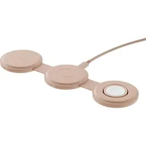 Carregador Satechi OntheGo ST-QTG31 Wireless foto 1