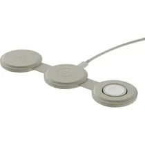 Carregador Satechi OntheGo ST-QTG31 Wireless foto 2