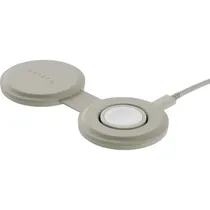 Carregador Satechi OntheGo ST-QTG21 Wireless foto 1