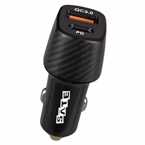 Cargador Satellite A-CC2012 12V