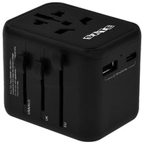 Cargador Satellite AD-0002 Bivolt