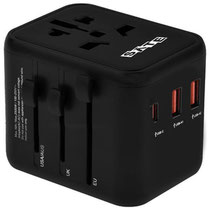 Cargador Satellite AD-0003 Bivolt