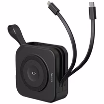 Cargador Smartfy PBK03 10000mAh