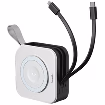 Cargador Smartfy PBK03 10000mAh foto 1