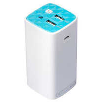 Cargador TP-Link TL-PB10400 10400mAh