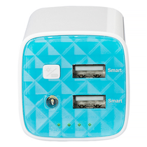 Cargador TP-Link TL-PB10400 10400mAh foto 2