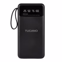 Carregador Tucano TC-02 20000mAh
