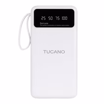Carregador Tucano TC-02 20000mAh foto 1