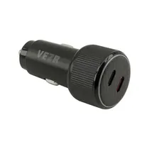Carregador Vezr VC01 12V