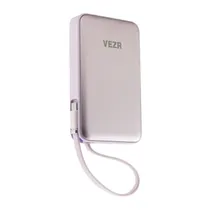 Cargador Vezr VP04 10000mAh foto 2