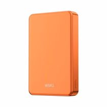 Cargador Wiwu Ultra Thin Magnetic P15-1 10000mAh