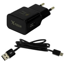 Carregador X-Tech XT-CS88 Bivolt