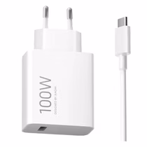 Cargador Xiaomi BHR095VEU Bivolt