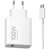 Carregador Xiaomi 100W Charging Combo MDY-19-ER Bivolt