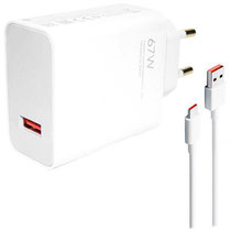 Carregador Xiaomi Charging Combo MDY-12-EH Bivolt
