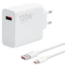 Carregador Xiaomi HyperCharge Combo MDY-14-EE Bivolt