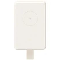 Carregador Xiaomi Magnetic Power Bank WPB0620MI 6000mAh