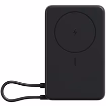 Carregador Xiaomi Magnetic Power Bank WPB1007Z 10000mAh