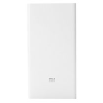Carregador Xiaomi Mi Power Bank 20000mAh