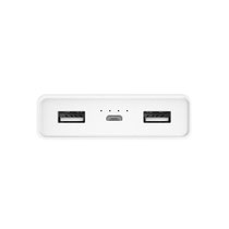 Carregador Xiaomi Mi Power Bank 20000mAh foto 1