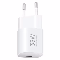 Cargador Xiaomi Nano Power BHR087LEU Bivolt