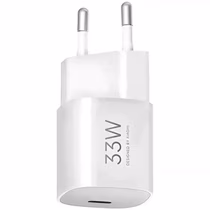 Carregador Xiaomi Nano Power MDY-19-ED Bivolt