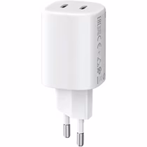 Cargador Xiaomi Nano Turbo MDY-19-EG Bivolt