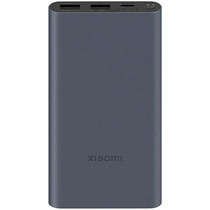 Carregador Xiaomi PB100DPDZM 10000mAh