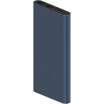 Carregador Xiaomi PB100DPDZM 10000mAh foto 1