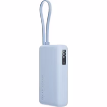 Carregador Xiaomi PB1067 10000mAh