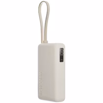 Carregador Xiaomi PB1067 10000mAh foto 1