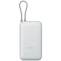 Carregador Xiaomi PB2020MI 20000mAh foto 1