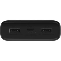 Carregador Xiaomi PB2050SZM 20000mAh foto 2