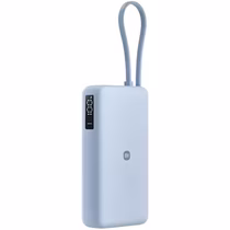 Carregador Xiaomi PB2067 20000mAh