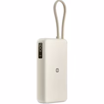 Carregador Xiaomi PB2067 20000mAh foto 1