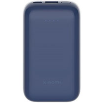 Carregador Xiaomi Pocket Edition Pro PB1030ZM 10000mAh