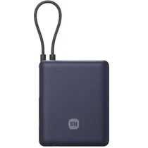 Carregador Xiaomi Power Bank PB1033MI 10000mAh