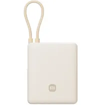 Carregador Xiaomi Power Bank PB1033MI 10000mAh foto 1
